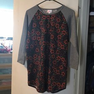 Lularoe randy. Size large